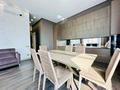 4-бөлмелі пәтер · 150 м² · 21/21 қабат, Аль-Фараби 21 — Сейфуллина, бағасы: 1.8 млн ₸ в Алматы, Бостандыкский р-н — фото 5