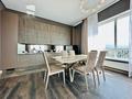 4-бөлмелі пәтер · 150 м² · 21/21 қабат, Аль-Фараби 21 — Сейфуллина, бағасы: 1.8 млн ₸ в Алматы, Бостандыкский р-н