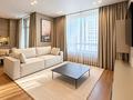 2-комнатная квартира · 75 м² · 8/21 этаж, Аль-Фараби 27 — Сейфуллина за 800 000 ₸ в Алматы, Бостандыкский р-н — фото 3