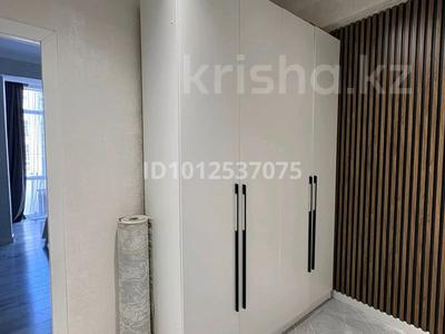 1-бөлмелі пәтер · 46.6 м² · 2/6 қабат, Микрорайон 4 61/1, бағасы: 25.5 млн ₸ в Конаеве