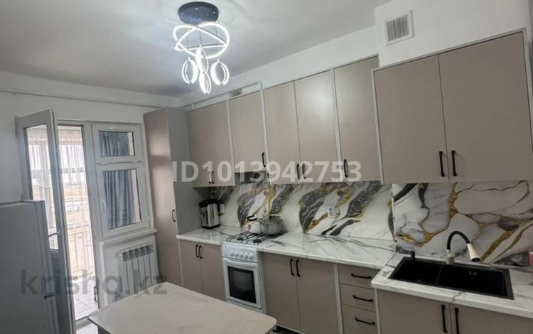 3-комнатная квартира · 70 м² · 5/7 этаж, Жаңа қала 11 көше — Каскад дом за 130 000 ₸ в Туркестане — фото 2