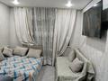 1-комнатная квартира · 56 м² · 3 этаж, Желтоксан 12б — Возле кафе дадам за 8 000 ₸ в Талдыкоргане, мкр Самал — фото 6