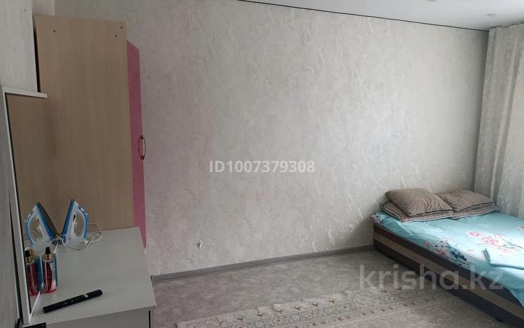 1-комнатная квартира · 56 м² · 3 этаж, Желтоксан 12б — Возле кафе дадам за 8 000 ₸ в Талдыкоргане, мкр Самал — фото 7