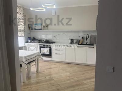 4-бөлмелі пәтер · 108 м² · 5/5 қабат, Павлова — Беспаева, бағасы: 55 млн 〒 в Семее