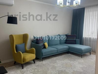 4-комнатная квартира · 104 м² · 5/5 этаж, Павлова — Беспаева за 46.9 млн ₸ в Семее