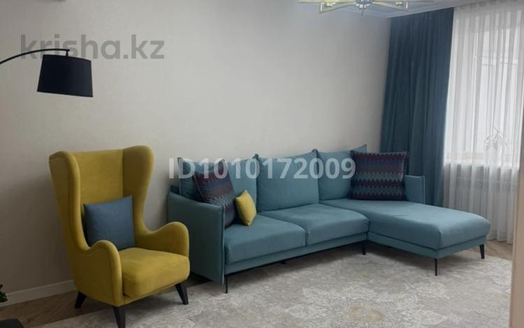 4-комнатная квартира · 104 м² · 5/5 этаж, Павлова — Беспаева за 46.9 млн ₸ в Семее — фото 5