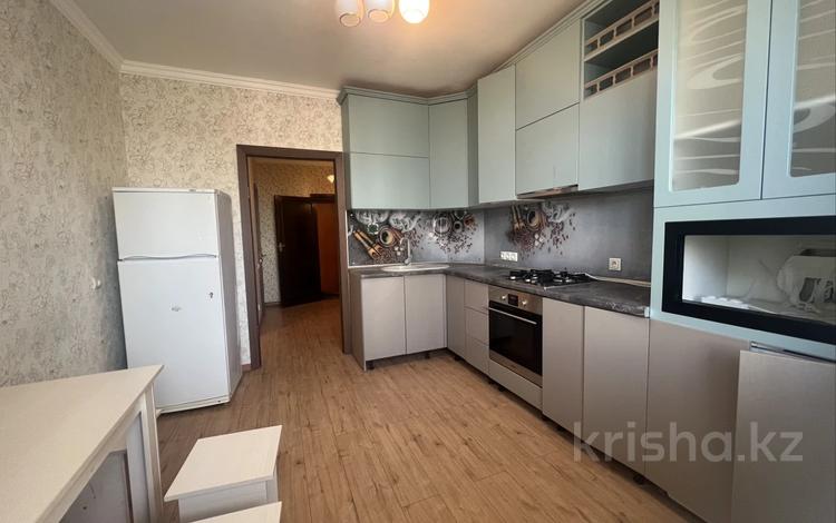 1-комнатная квартира · 41 м² · 7/9 этаж, Бауржана Момушылы — Дворец школьников за 180 000 ₸ в Астане, Алматы р-н — фото 2