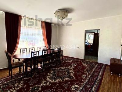 Отдельный дом • 5 комнат • 94 м² • 5 сот., Курманова 175 — Гагарина за 19 млн 〒 в Талдыкоргане