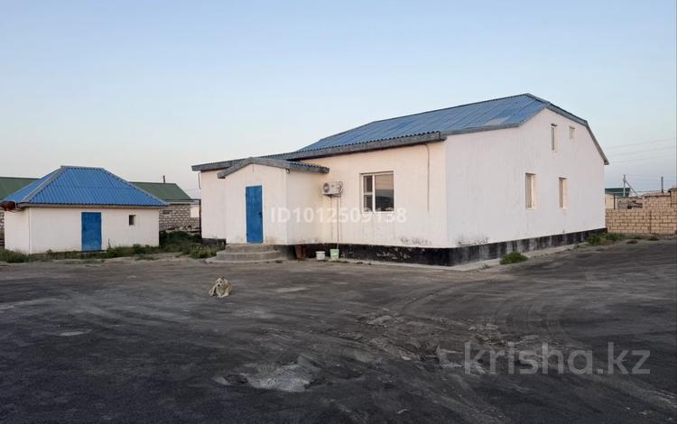 Жеке үй · 6 бөлме · 270 м² · 270 жүзд., Жаңаорпа 395 — Вокзал, бағасы: 14.5 млн ₸ в Шетпе — фото 2