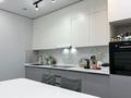 2-комнатная квартира · 65 м² · 9/12 этаж, Бейбарыс Султан 23 за 37 млн ₸ в Астане, Сарыарка р-н — фото 10