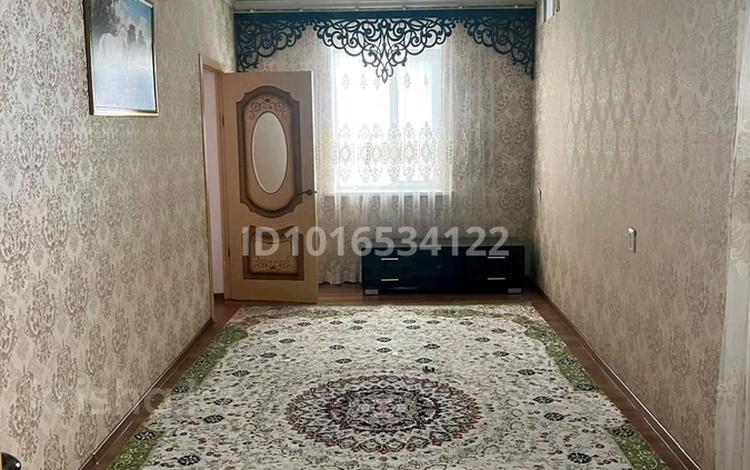 Отдельный дом · 3 комнаты · 44 м² · 700 сот., Байзак датка 131 за 100 000 ₸ в Бурыл — фото 2