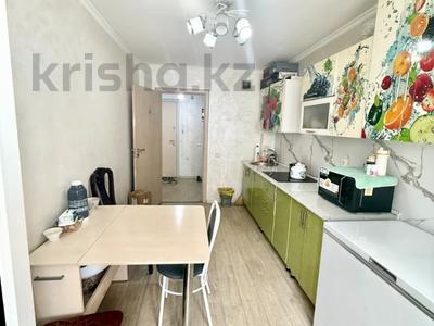 1-комнатная квартира · 40 м² · 3/9 этаж, мкр Нуркент, Б. Момышулы 5 за 24.5 млн ₸ в Алматы, Алатауский р-н