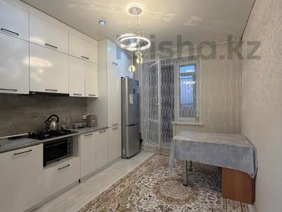 1-бөлмелі пәтер · 45 м² · 5/9 қабат, зеленая 25\1, бағасы: 23 млн ₸ в Костанае