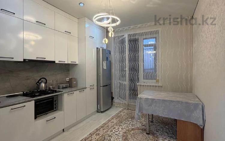 1-бөлмелі пәтер · 45 м² · 5/9 қабат, зеленая 25\1, бағасы: 23 млн ₸ в Костанае — фото 10
