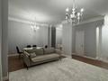 3-комнатная квартира · 86.6 м² · 7/9 этаж, Анатолий Храпатый 13 — Анатолий Храпатый за ~ 65 млн ₸ в Астане, Алматы р-н — фото 3