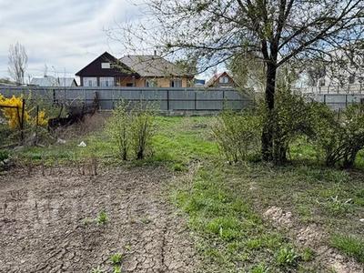 Участок · 6 соток, Талдыкурганский пер 30 за 10 млн 〒 в Талдыкоргане