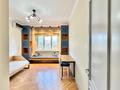 3-комнатная квартира · 112 м² · 11/13 этаж, Розыбакиева за 108 млн ₸ в Алматы, Бостандыкский р-н — фото 14