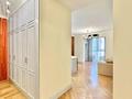 3-комнатная квартира · 112 м² · 11/13 этаж, Розыбакиева за 108 млн ₸ в Алматы, Бостандыкский р-н — фото 3