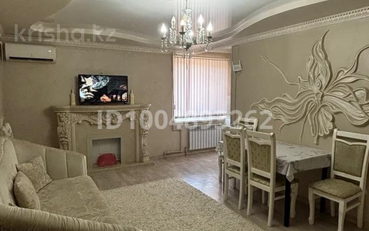 3-комнатная квартира · 65 м² · 3/5 этаж, Абая 32 — Старый БОЛАШАК за 25 000 ₸ в  — фото 2