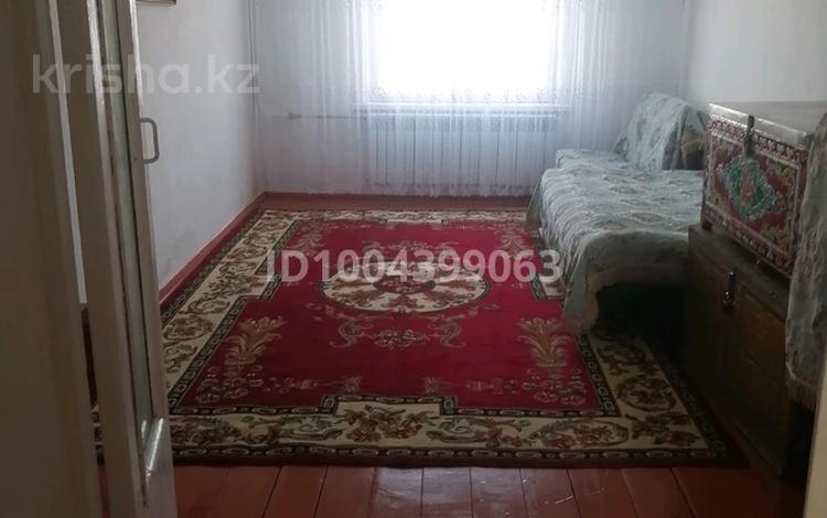 Часть дома · 4 комнаты · 85 м² · 14 сот., Салқам Жәңгір 5\2 за 10 млн ₸ в Шу — фото 2