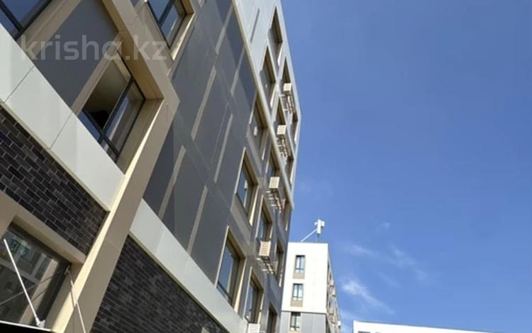 2-комнатная квартира · 55 м² · 4/6 этаж, Бауыржана Момышулы 11/14а — САМАЯ ГОРЯЩАЯ ЦЕНА! ЕҢ АРЗАН БАҒА за 38.5 млн ₸ в Алматы, Алатауский р-н — фото 2