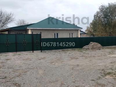 Отдельный дом · 5 комнат · 135 м² · 11 сот., Жанаталап, Атамекен(школьная) за 25 млн ₸ в Алатау