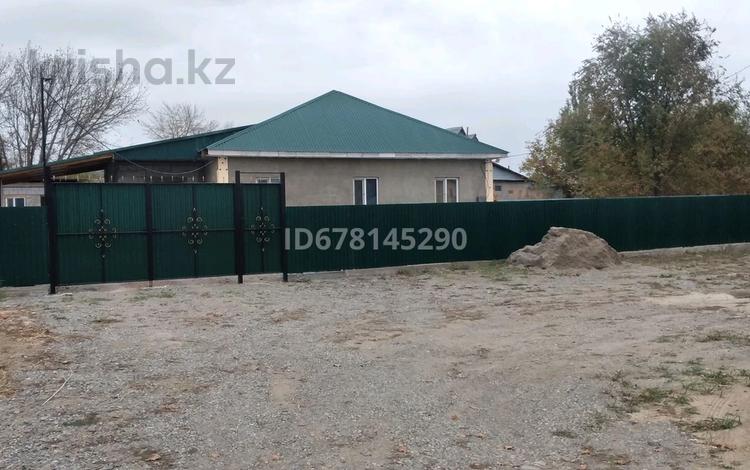 Отдельный дом · 5 комнат · 135 м² · 11 сот., Жанаталап, Атамекен(школьная) за 25 млн ₸ в Алатау — фото 10