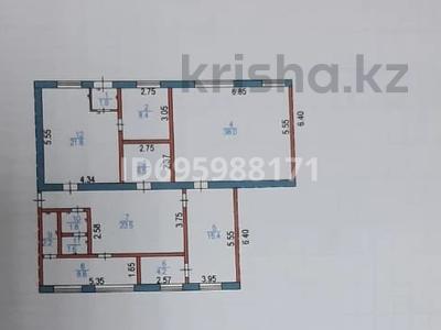 Свободное назначение • 134.1 м² за ~ 13 млн 〒 в Топаре