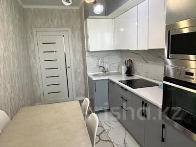 3-комнатная квартира · 80 м² · 5/13 этаж, Кабдолова за 70 млн ₸ в Алматы