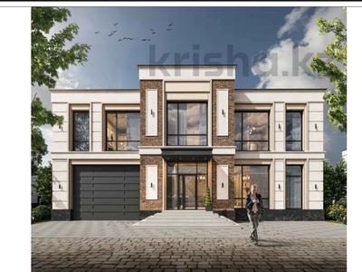 Отдельный дом · 5 комнат · 434 м² · 6 сот., 39-я 7 за 565 млн 〒 в Астане, Есильский р-н