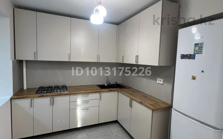 2-комнатная квартира · 55 м² · 2/4 этаж, Шевченко 162В за 320 000 ₸ в Алматы, Алмалинский р-н — фото 2