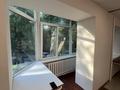 2-комнатная квартира · 55 м² · 2/4 этаж, Шевченко 162В за 320 000 ₸ в Алматы, Алмалинский р-н — фото 8