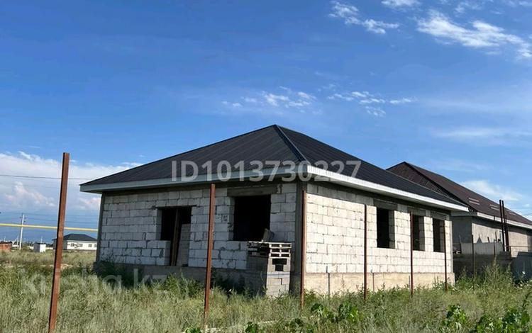 Отдельный дом · 5 комнат · 120 м² · 6 сот., 13 линия 5Б за 25 млн ₸ в Алматы — фото 2
