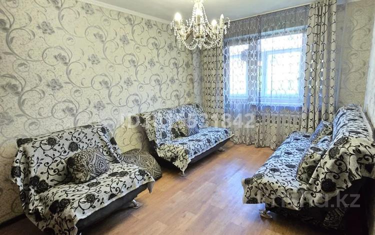 3-комнатная квартира · 58.6 м² · 2/5 этаж, 40 квартал за 21 млн ₸ в Семее — фото 4