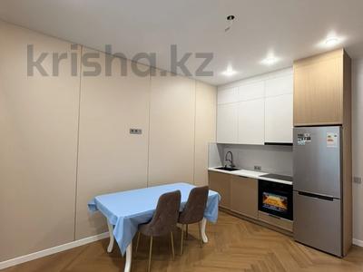 4-бөлмелі пәтер · 85.5 м² · 2/10 қабат, Алихан Бокейхан 13, бағасы: 78 млн ₸ в Астане, Есильский р-н