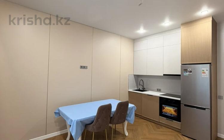 4-бөлмелі пәтер · 85.5 м² · 2/10 қабат, Алихан Бокейхан 13, бағасы: 78 млн ₸ в Астане, Есильский р-н — фото 2