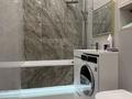 4-бөлмелі пәтер · 85.5 м² · 2/10 қабат, Алихан Бокейхан 13, бағасы: 78 млн ₸ в Астане, Есильский р-н — фото 4