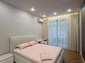 4-бөлмелі пәтер · 85.5 м² · 2/10 қабат, Алихан Бокейхан 13, бағасы: 78 млн ₸ в Астане, Есильский р-н — фото 7