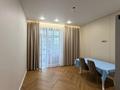 4-бөлмелі пәтер · 85.5 м² · 2/10 қабат, Алихан Бокейхан 13, бағасы: 78 млн ₸ в Астане, Есильский р-н — фото 9