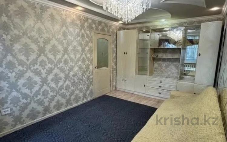2-комнатная квартира · 45 м² · 2/5 этаж, Кенесары 61 — Долгосрочная аренда! за 260 000 ₸ в Астане, р-н Байконур — фото 2