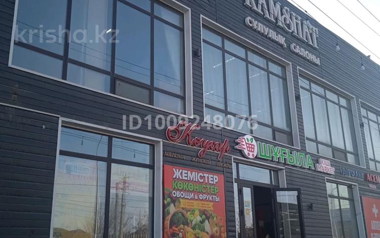 Свободное назначение · 80 м² за 3 000 〒 в Шымкенте, Каратауский р-н — фото 2