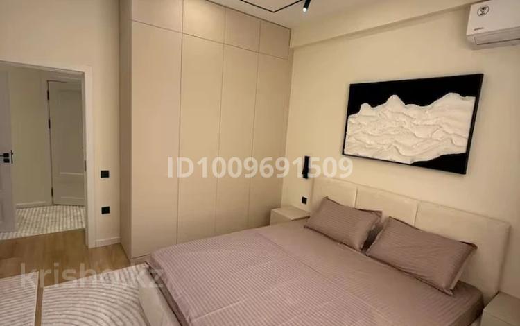 2-комнатная квартира · 50 м² · 10/22 этаж, Туран 55/5 за 25 000 ₸ в Астане, Нура р-н — фото 2