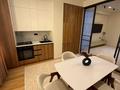 2-комнатная квартира · 50 м² · 10/22 этаж, Туран 55/5 за 25 000 ₸ в Астане, Нура р-н — фото 4