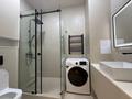 2-комнатная квартира · 50 м² · 10/22 этаж, Туран 55/5 за 25 000 ₸ в Астане, Нура р-н — фото 7