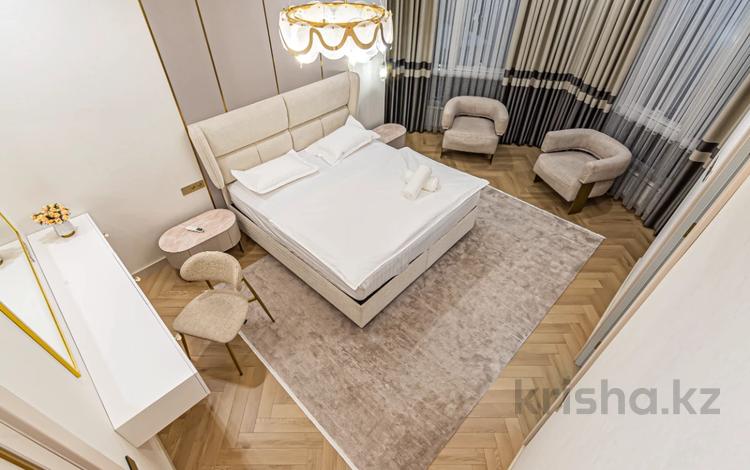 4-комнатная квартира · 150 м² · 19/20 этаж, Аль-Фараби 7к4г за 158 888 〒 в Алматы, Бостандыкский р-н — фото 38