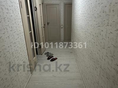 2-комнатная квартира · 60 м² · 4/5 этаж, мкр Асар-2 12 за 110 000 〒 в Шымкенте, Абайский р-н