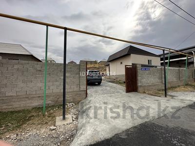 Отдельный дом · 3 комнаты · 58 м² · 8 сот., Дегерес 33 за 25 млн 〒 в Шымкенте, Енбекшинский р-н