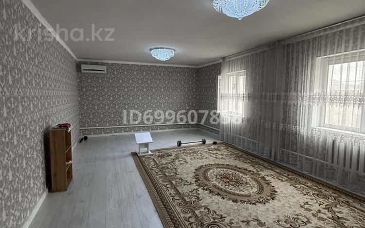 Отдельный дом · 5 комнат · 150 м² · 150 сот., Арай 24 — Алтын Сақа ресторан и Айдана магазин за 18 млн ₸ в Баскудуке — фото 2