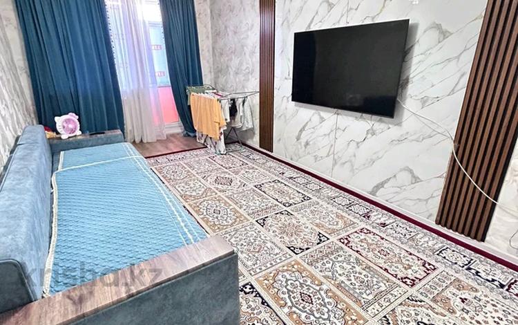 3-комнатная квартира · 90 м² · 3/5 этаж, бирлик 13 за 35.5 млн ₸ в Талдыкоргане — фото 2
