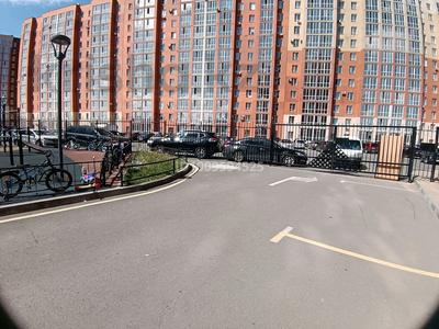 1-комнатная квартира · 41.3 м² · 10/12 этаж, Бейбарыс Султан 23 за 28.5 млн ₸ в Астане, Сарыарка р-н